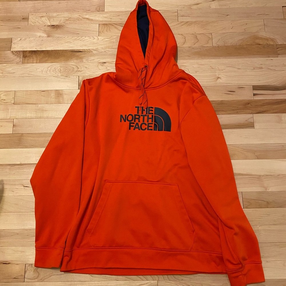 Men’s North Face Hoodie